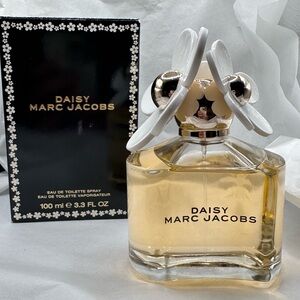 3.3oz NEW Daisy by Marc Jacobs Eau de Toilette